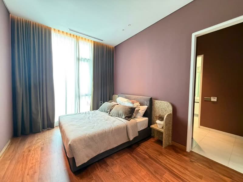 Condominium for Sale at Kiara 9 Residency - Mr Wan - Bedroom - PropertyGuru.com.my