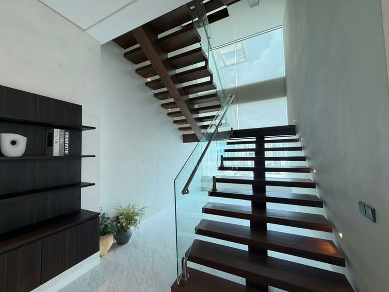 Condominium for Sale at Kiara 9 Residency - Mr Wan - Interior - PropertyGuru.com.my