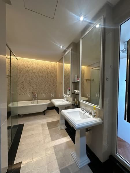 Kondominium untuk Disewa di Quayside Seafront Resort Condominiums - Vinnie Loh - PropertyGuru.com.my