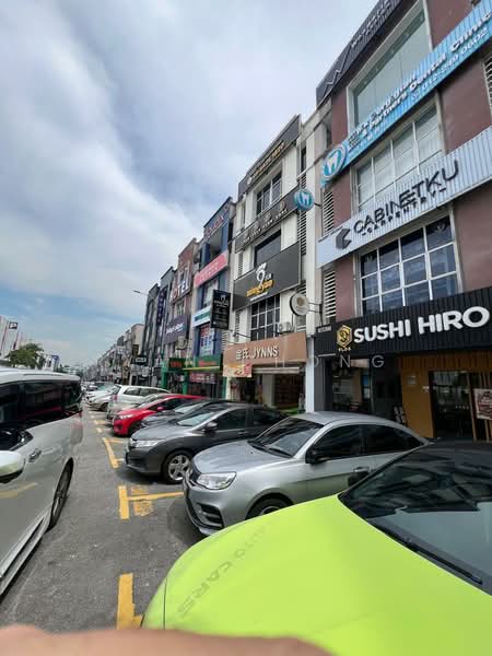 Shop / Office for Rent in Bandar Baru Sri Petaling (Sri Petaling) - Ryan Chong - PropertyGuru.com.my