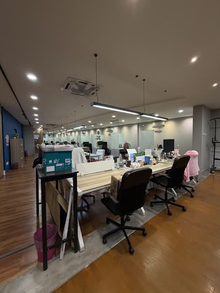 Shop / Office for Rent in Bandar Baru Sri Petaling (Sri Petaling) - Ryan Chong - Interior - PropertyGuru.com.my