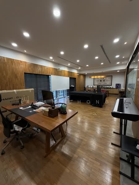 Shop / Office for Rent in Bandar Baru Sri Petaling (Sri Petaling) - Ryan Chong - Study - PropertyGuru.com.my