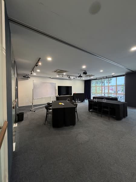 Shop / Office for Rent in Bandar Baru Sri Petaling (Sri Petaling) - Ryan Chong - Interior - PropertyGuru.com.my