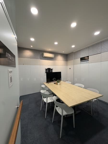 Shop / Office for Rent in Bandar Baru Sri Petaling (Sri Petaling) - Ryan Chong - Interior - PropertyGuru.com.my