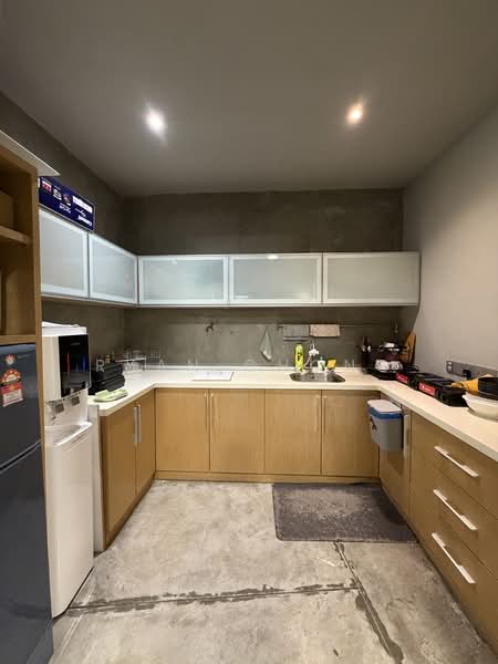 Shop / Office for Rent in Bandar Baru Sri Petaling (Sri Petaling) - Ryan Chong - Kitchen - PropertyGuru.com.my