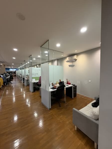 Shop / Office for Rent in Bandar Baru Sri Petaling (Sri Petaling) - Ryan Chong - Interior - PropertyGuru.com.my