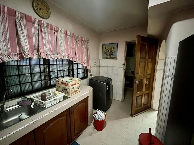 2-storey Terraced House for Sale in Kuala Lumpur (Kuala Lumpur) - Noraini Dahan - PropertyGuru.com.my
