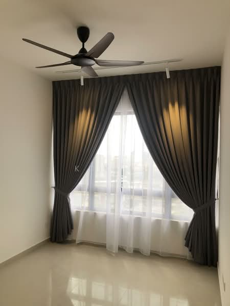 Kondominium untuk Disewa di Nidoz Residences @ Desa Petaling - Kok KH - PropertyGuru.com.my