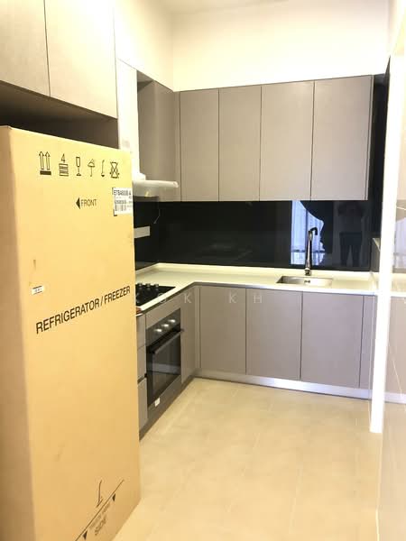 Kondominium untuk Disewa di Nidoz Residences @ Desa Petaling - Kok KH - PropertyGuru.com.my