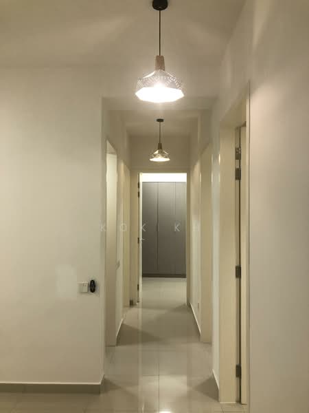 Kondominium untuk Disewa di Nidoz Residences @ Desa Petaling - Kok KH - PropertyGuru.com.my