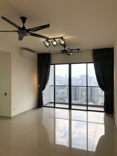Kondominium untuk Disewa di Nidoz Residences @ Desa Petaling - Kok KH - PropertyGuru.com.my