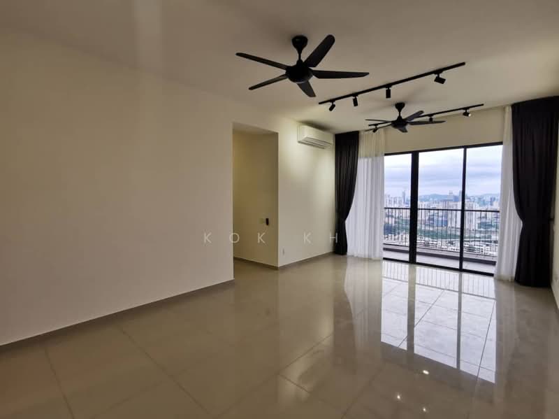 Kondominium untuk Disewa di Nidoz Residences @ Desa Petaling - Kok KH - PropertyGuru.com.my