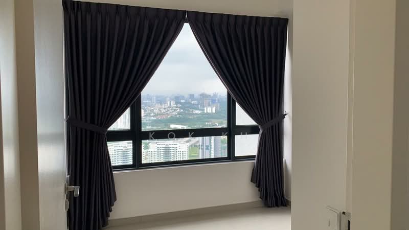 Kondominium untuk Disewa di Nidoz Residences @ Desa Petaling - Kok KH - PropertyGuru.com.my
