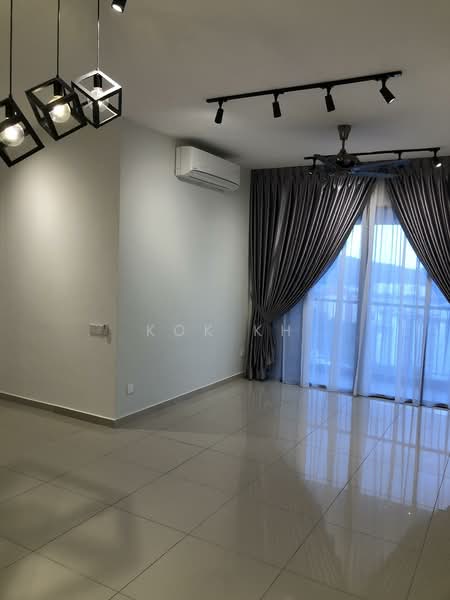 Kondominium untuk Disewa di Nidoz Residences @ Desa Petaling - Kok KH - PropertyGuru.com.my
