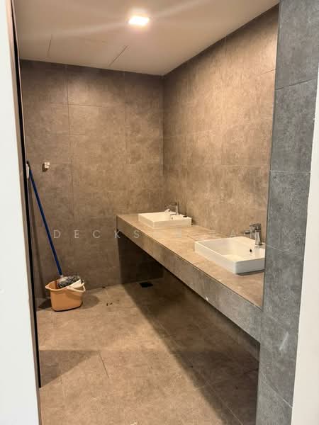 Office for Rent in Beranang (Selangor) - Deckson Tan - Bathroom - PropertyGuru.com.my