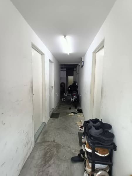 Rumah Teres 2 Tingkat untuk Dijual di Johor Bahru (Johor) - Guang Jun Loh - PropertyGuru.com.my