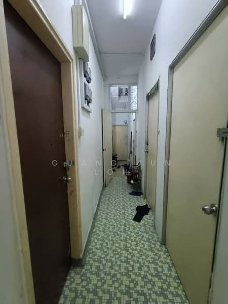 Rumah Teres 2 Tingkat untuk Dijual di Johor Bahru (Johor) - Guang Jun Loh - PropertyGuru.com.my