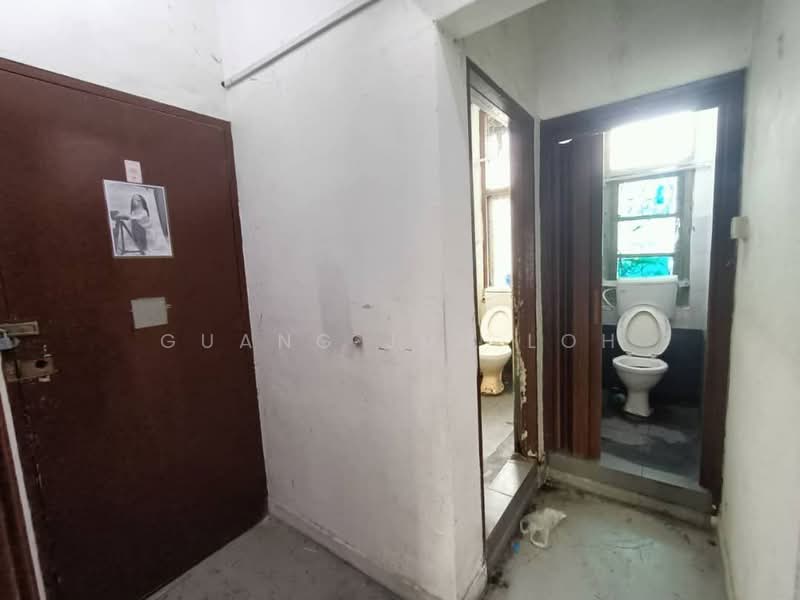 Rumah Teres 2 Tingkat untuk Dijual di Johor Bahru (Johor) - Guang Jun Loh - PropertyGuru.com.my