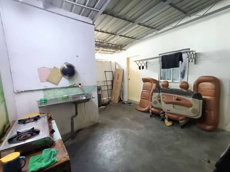 Rumah Teres 2 Tingkat untuk Dijual di Johor Bahru (Johor) - Guang Jun Loh - PropertyGuru.com.my