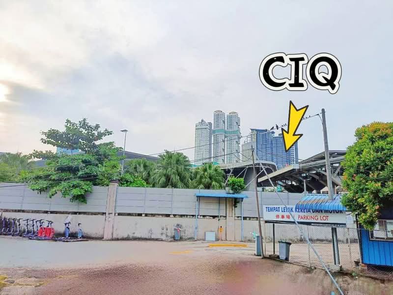 Rumah Teres 2 Tingkat untuk Dijual di Johor Bahru (Johor) - Guang Jun Loh - PropertyGuru.com.my
