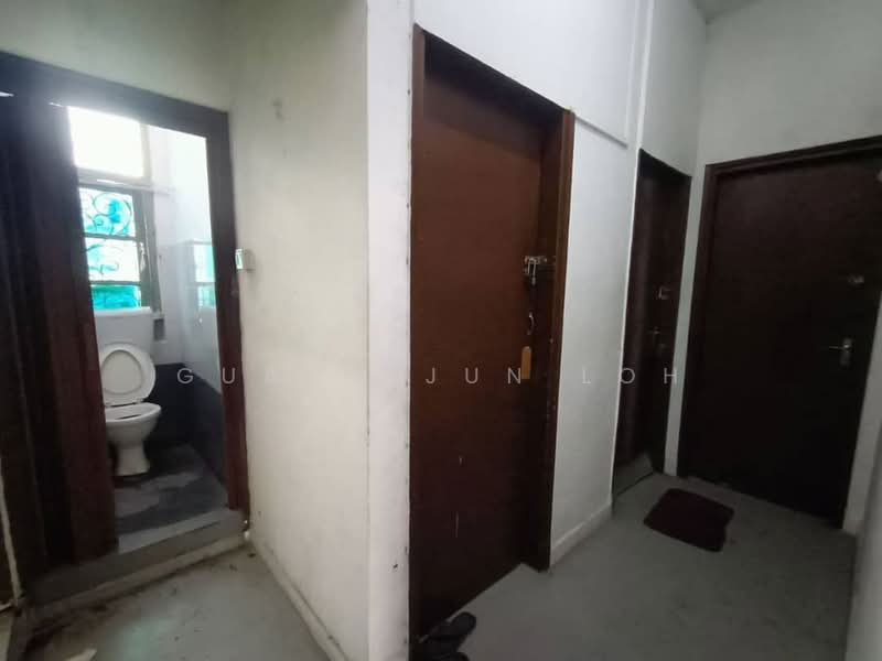 Rumah Teres 2 Tingkat untuk Dijual di Johor Bahru (Johor) - Guang Jun Loh - PropertyGuru.com.my