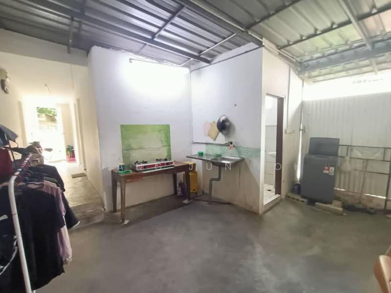 Rumah Teres 2 Tingkat untuk Dijual di Johor Bahru (Johor) - Guang Jun Loh - PropertyGuru.com.my