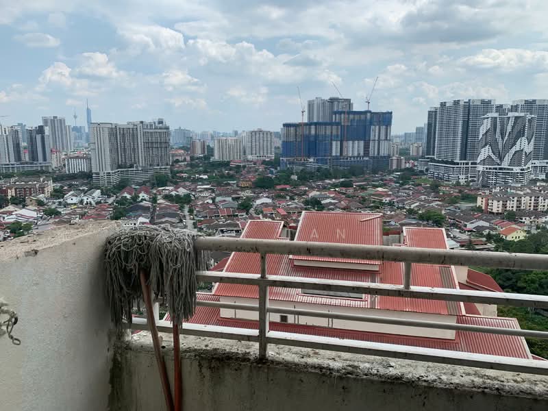 Condominium for Sale at Idaman Sutera - May Tan - PropertyGuru.com.my