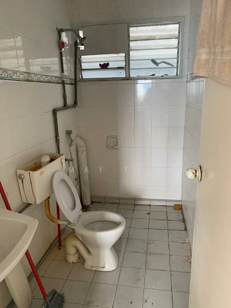 Condominium for Sale at Idaman Sutera - May Tan - PropertyGuru.com.my