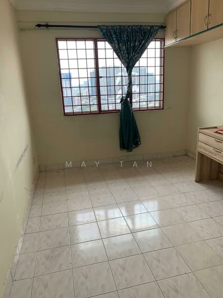 Condominium for Sale at Idaman Sutera - May Tan - PropertyGuru.com.my