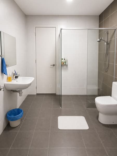 Service Residence for Rent at D'sands Residence - Jason Lee - Bathroom - PropertyGuru.com.my