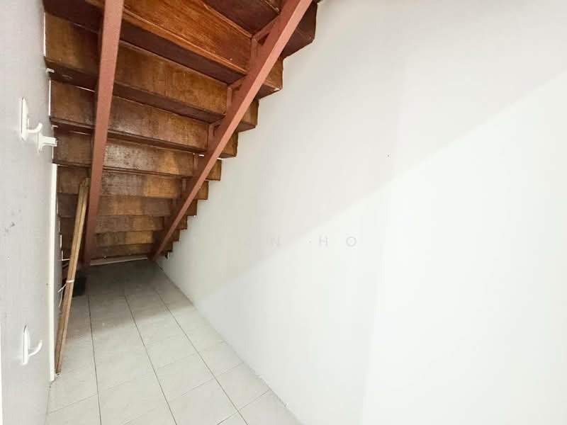 Rumah Teres 2 Tingkat untuk Dijual di Bandar Saujana Putra (Tanjong Duabelas) - Azira Ahmad - Interior - PropertyGuru.com.my