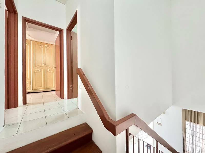 Rumah Teres 2 Tingkat untuk Dijual di Bandar Saujana Putra (Tanjong Duabelas) - Azira Ahmad - Interior - PropertyGuru.com.my