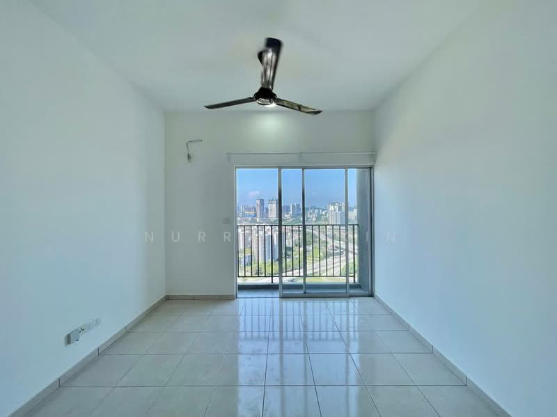 Condominium for Rent at PPAM Residensi Amansuri - Nurra Eikin - View - PropertyGuru.com.my