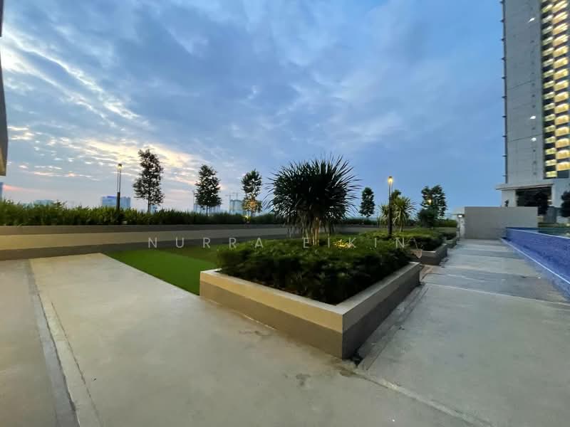 Condominium for Rent at PPAM Residensi Amansuri - Nurra Eikin - PropertyGuru.com.my