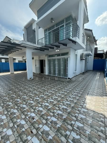 Semi-Detached House for Sale in Mutiara Rini (Skudai) - Joreen Lee - PropertyGuru.com.my