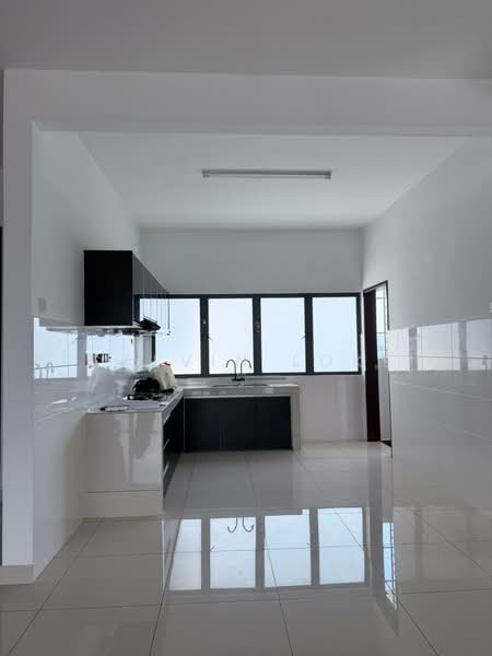 Servis Apartment untuk Disewa di Cerrado Residence @ Southville City - Calvin Loke - Kitchen - PropertyGuru.com.my