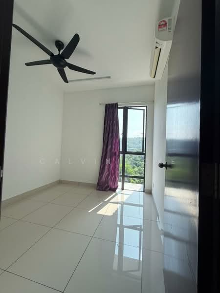 Servis Apartment untuk Disewa di Cerrado Residence @ Southville City - Calvin Loke - Interior - PropertyGuru.com.my