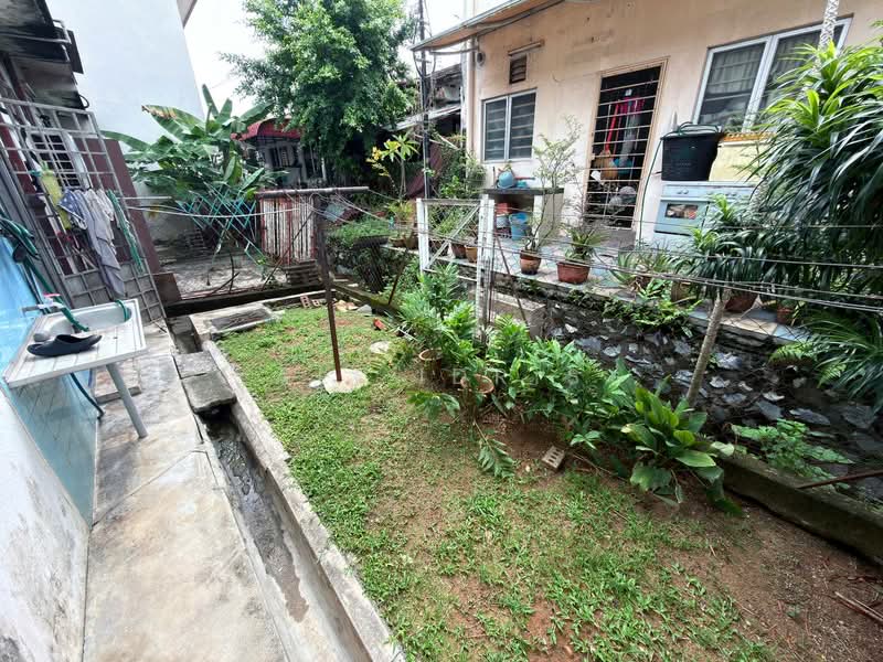 1-storey Terraced House for Sale in Kelana Jaya (Petaling Jaya) - Ali Idris - Exterior - PropertyGuru.com.my