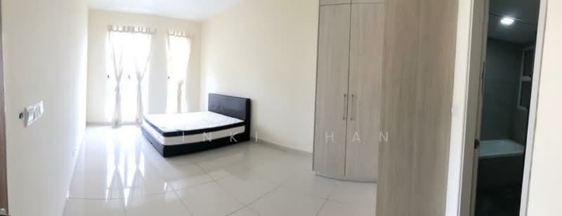 Condominium for Sale at Green Residence - KINKI CHAN - Bedroom - PropertyGuru.com.my