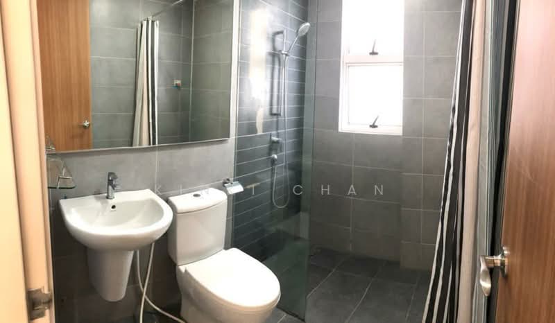 Condominium for Sale at Green Residence - KINKI CHAN - Bathroom - PropertyGuru.com.my