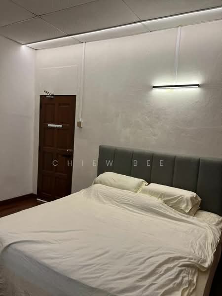 Rumah Teres 2 Tingkat untuk Dijual di George Town (Penang) - Chiew Bee - Bedroom - PropertyGuru.com.my