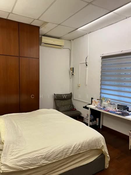 Rumah Teres 2 Tingkat untuk Dijual di George Town (Penang) - Chiew Bee - Bedroom - PropertyGuru.com.my