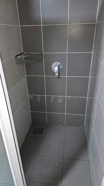 Condominium for Rent at Lakeville Residence - Nelson Tiew - Bathroom - PropertyGuru.com.my