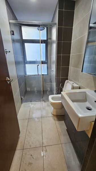 Condominium for Rent at Lakeville Residence - Nelson Tiew - Bathroom - PropertyGuru.com.my