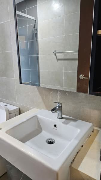 Condominium for Rent at Lakeville Residence - Nelson Tiew - Bathroom - PropertyGuru.com.my