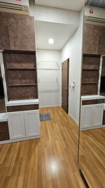 Condominium for Rent at Lakeville Residence - Nelson Tiew - Interior - PropertyGuru.com.my