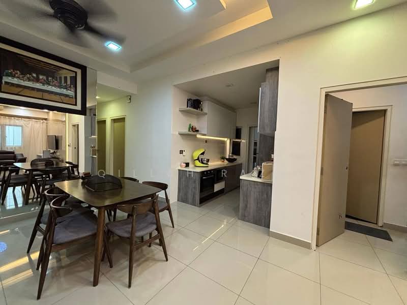 Condominium for Rent at The Wharf Residence - Aqillah Razali - PropertyGuru.com.my