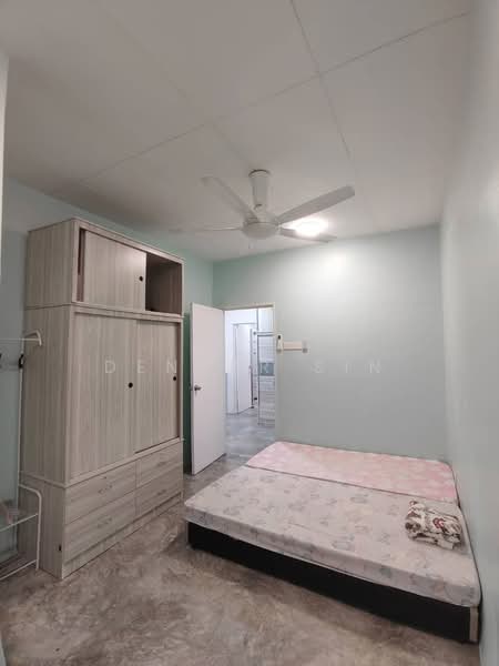 Rumah Teres 2 Tingkat untuk Disewa di Bandar Damai Perdana (Cheras) - Denver Sin - Bedroom - PropertyGuru.com.my