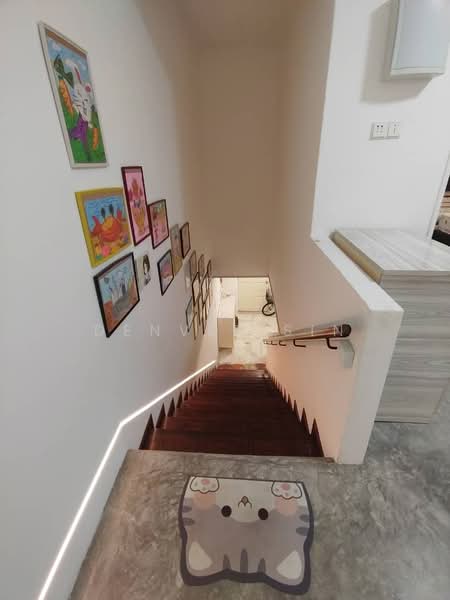 Rumah Teres 2 Tingkat untuk Disewa di Bandar Damai Perdana (Cheras) - Denver Sin - Interior - PropertyGuru.com.my