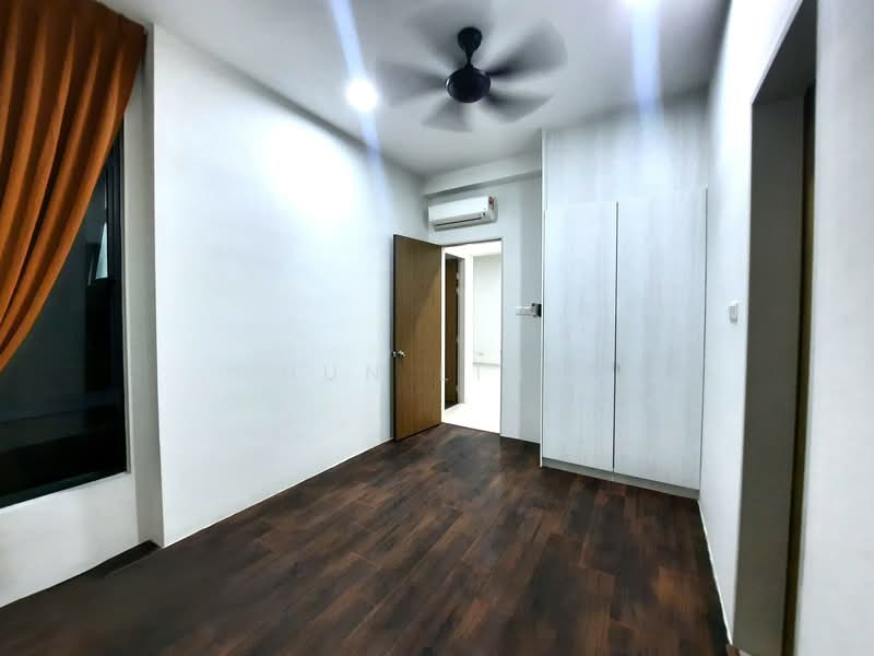 Servis Apartment untuk Disewa di City of Green - Hun Ling - Bedroom - PropertyGuru.com.my